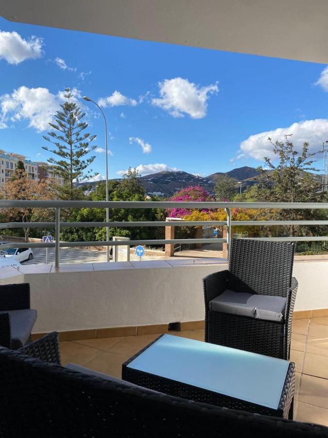 Apartamento Lorena Nerja Exterior photo