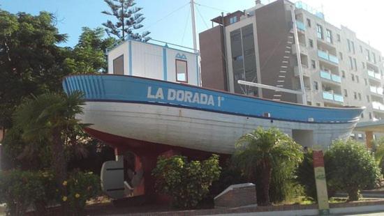 Apartamento Lorena Nerja Exterior photo
